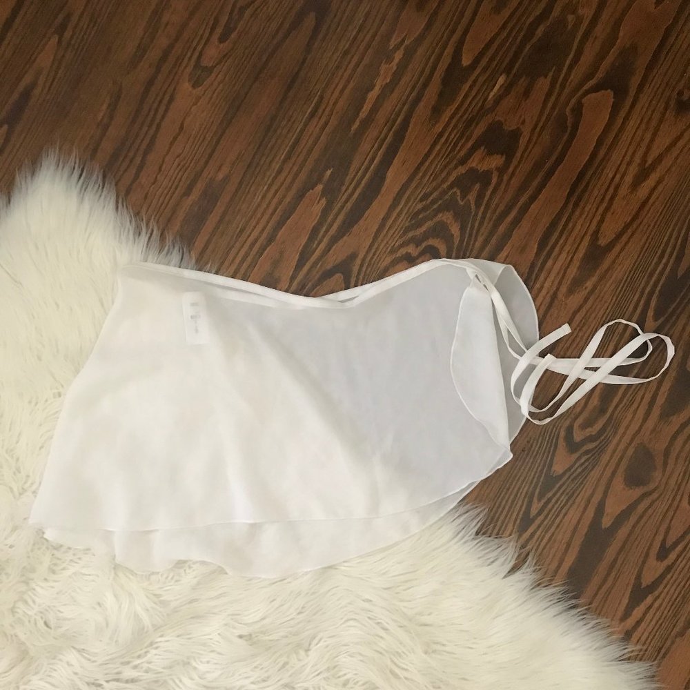 Dance Skirt